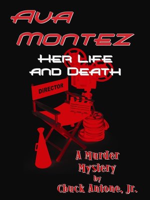 cover image of Ava Montez, Her Life and Death
